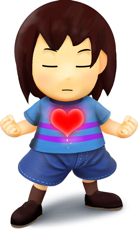 frisk wiki|More.